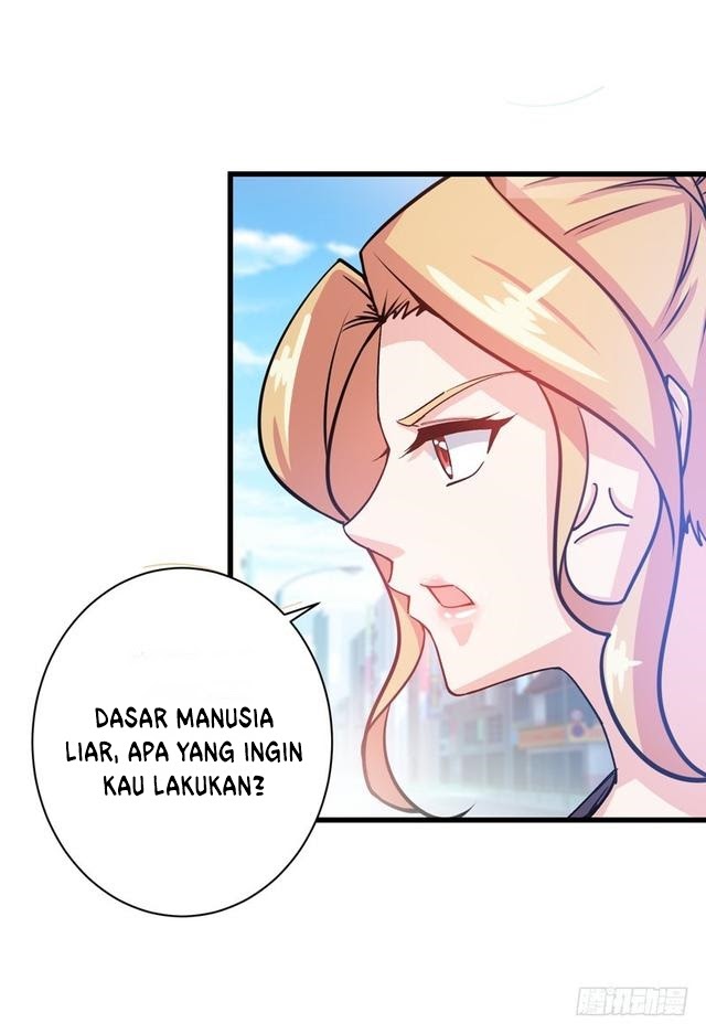 Strongest Divine Doctor Mixed City chapter 23